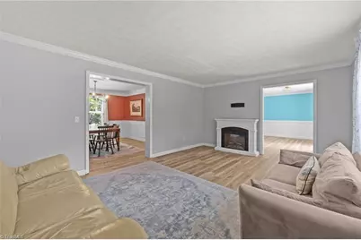 25611 Bridgeport Road, Albemarle, NC 28001 - Photo 8