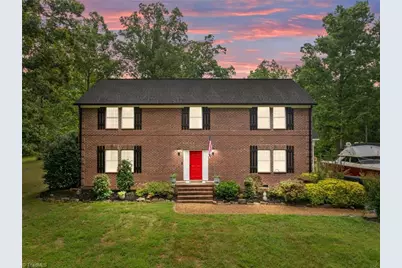 25611 Bridgeport Road, Albemarle, NC 28001 - Photo 1