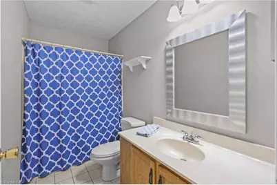 25611 Bridgeport Road, Albemarle, NC 28001 - Photo 28