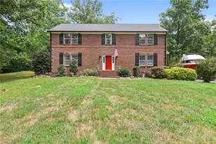 25611 Bridgeport Rd, Albemarle, NC 28001 - Photo 2