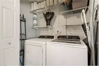 1811 Yarbrough Drive, Greensboro, NC 27405 - Photo 14