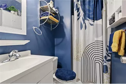 1811 Yarbrough Drive, Greensboro, NC 27405 - Photo 20