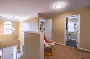 1416 Pondhaven Dr, High Point, NC 27265 - Photo 32