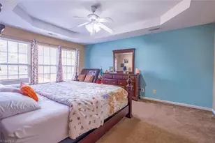 1416 Pondhaven Dr, High Point, NC 27265 - Photo 24