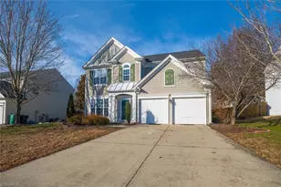 1416 Pondhaven Dr, High Point, NC 27265 - Photo 2