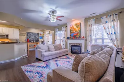 1416 Pondhaven Drive, High Point, NC 27265 - Photo 18