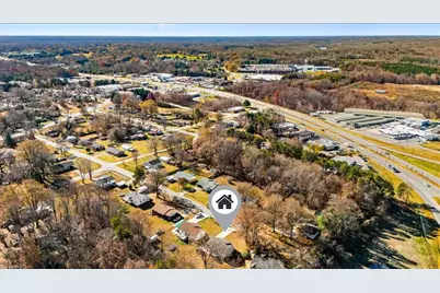 805 Poplar Street, Reidsville, NC 27320 - Photo 36