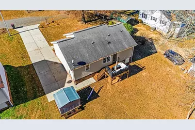 805 Poplar Street, Reidsville, NC 27320 - Photo 30