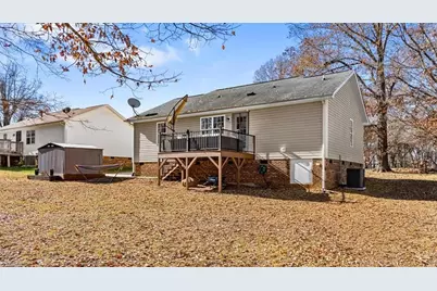 805 Poplar Street, Reidsville, NC 27320 - Photo 24