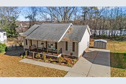 805 Poplar Street, Reidsville, NC 27320 - Photo 26