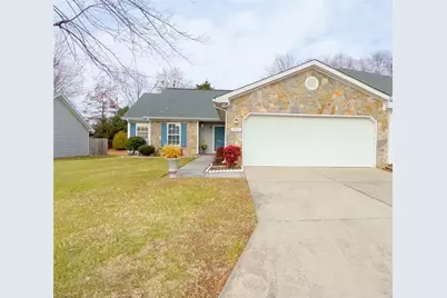 3963 Cobblestone Bend Drive, High Point, NC 27265 - Photo 1