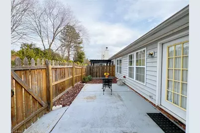 3963 Cobblestone Bend Drive, High Point, NC 27265 - Photo 16