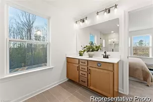 1205 Hackney Dr, Elon, NC 27244 - Photo 16