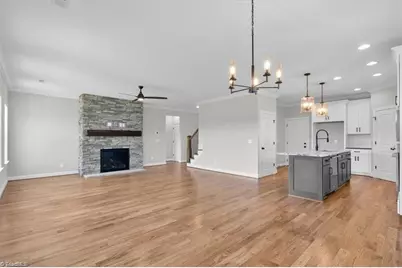 2010 Bob Jessup Drive, Greensboro, NC 27455 - Photo 8