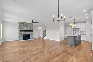 2010 Bob Jessup Dr, Greensboro, NC 27455 - Photo 8