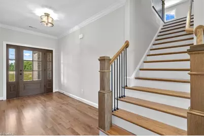 2010 Bob Jessup Drive, Greensboro, NC 27455 - Photo 4