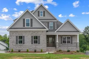 2010 Bob Jessup Dr, Greensboro, NC 27455 - Photo 1