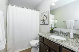 5109 Shorthorn Way, Greensboro, NC 27405 - Photo 20