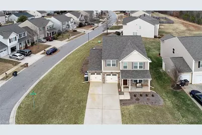 5109 Shorthorn Way, Greensboro, NC 27405 - Photo 32