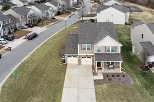 5109 Shorthorn Way, Greensboro, NC 27405 - Photo 32