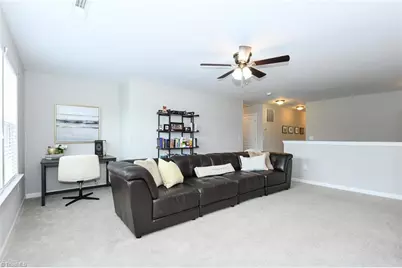 5109 Shorthorn Way, Greensboro, NC 27405 - Photo 18