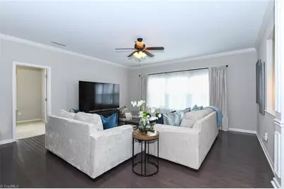 5109 Shorthorn Way, Greensboro, NC 27405 - Photo 12