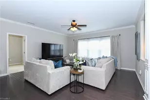 5109 Shorthorn Way, Greensboro, NC 27405 - Photo 12