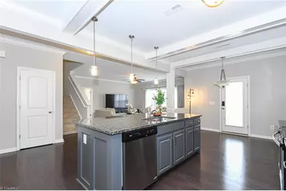 5109 Shorthorn Way, Greensboro, NC 27405 - Photo 8