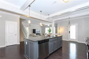 5109 Shorthorn Way, Greensboro, NC 27405 - Photo 8