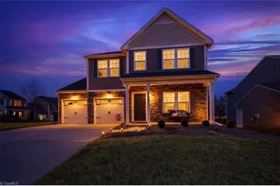 5109 Shorthorn Way, Greensboro, NC 27405 - Photo 1