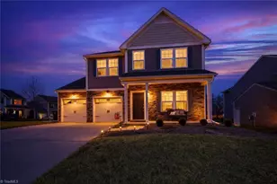 5109 Shorthorn Way, Greensboro, NC 27405 - Photo 1