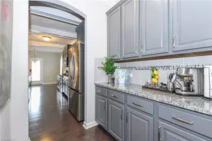 5109 Shorthorn Way, Greensboro, NC 27405 - Photo 10