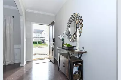 5109 Shorthorn Way, Greensboro, NC 27405 - Photo 2