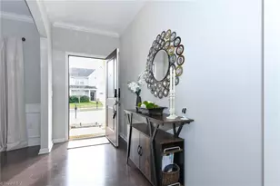 5109 Shorthorn Way, Greensboro, NC 27405 - Photo 2