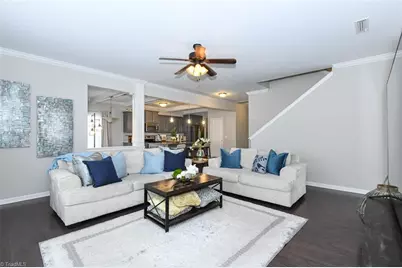 5109 Shorthorn Way, Greensboro, NC 27405 - Photo 14