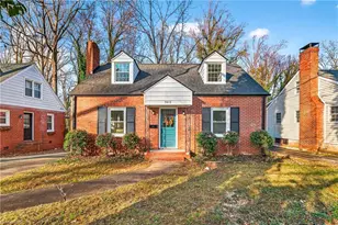 3812 Walker Ave, Greensboro, NC 27403 - Photo 2