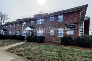 200 High St, Winston-Salem, NC 27101 - Photo 1