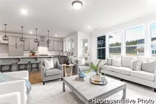 1015 Berber Dr, Elon, NC 27244 - Photo 8