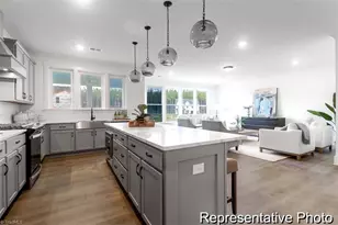 1015 Berber Dr, Elon, NC 27244 - Photo 4