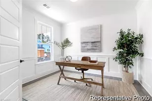 1015 Berber Dr, Elon, NC 27244 - Photo 12