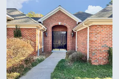 2650 Fox Ridge Road, Asheboro, NC 27205 - Photo 1