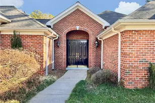 2650 Fox Ridge Rd, Asheboro, NC 27205 - Photo 1