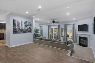 154 Pembrooke Ridge Ct, Advance, NC 27006 - Photo 2