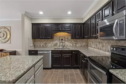 154 Pembrooke Ridge Court, Advance, NC 27006 - Photo 16