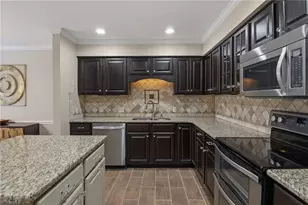 154 Pembrooke Ridge Ct, Advance, NC 27006 - Photo 16