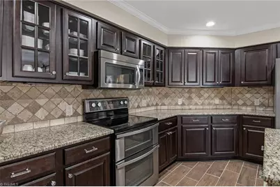154 Pembrooke Ridge Court, Advance, NC 27006 - Photo 14