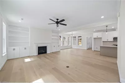 917 Eucalyptus Court, Winston-Salem, NC 27106 - Photo 6