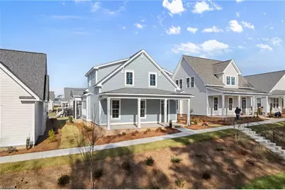 917 Eucalyptus Court, Winston-Salem, NC 27106 - Photo 2