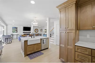 1186 Riverwood Drive, Lexington, NC 27292 - Photo 20