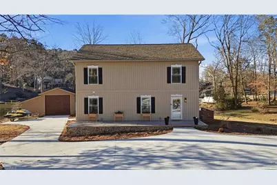 1186 Riverwood Drive, Lexington, NC 27292 - Photo 8